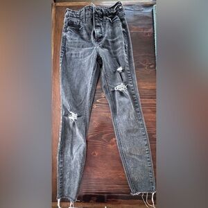Old navy size 2 women’s denim